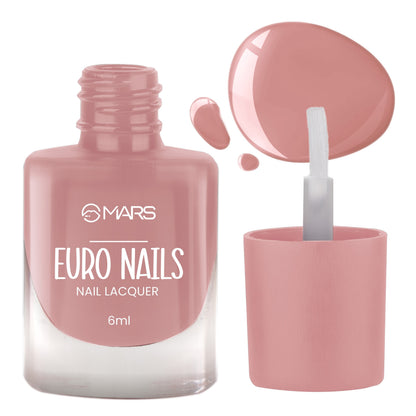 MARS Euro Nails Lacquer | Mars Cosmetics at Broadway