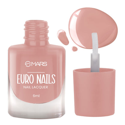 MARS Euro Nails Lacquer | Mars Cosmetics at Broadway