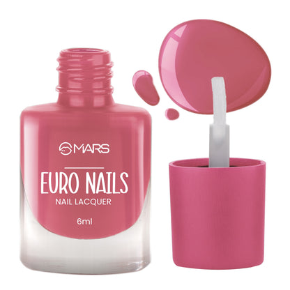 MARS Euro Nails Lacquer | Mars Cosmetics at Broadway