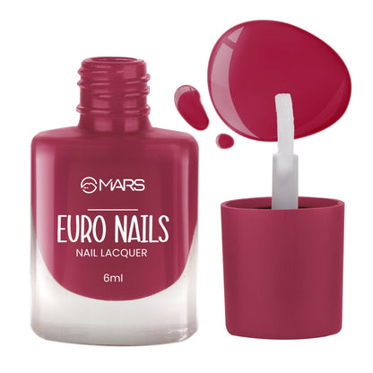 MARS Euro Nails Lacquer | Mars Cosmetics at Broadway