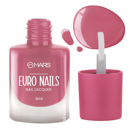 MARS Euro Nails Lacquer | Mars Cosmetics at Broadway