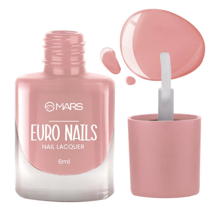 MARS Euro Nails Lacquer | Mars Cosmetics at Broadway