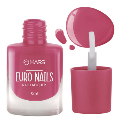 MARS Euro Nails Lacquer | Mars Cosmetics at Broadway