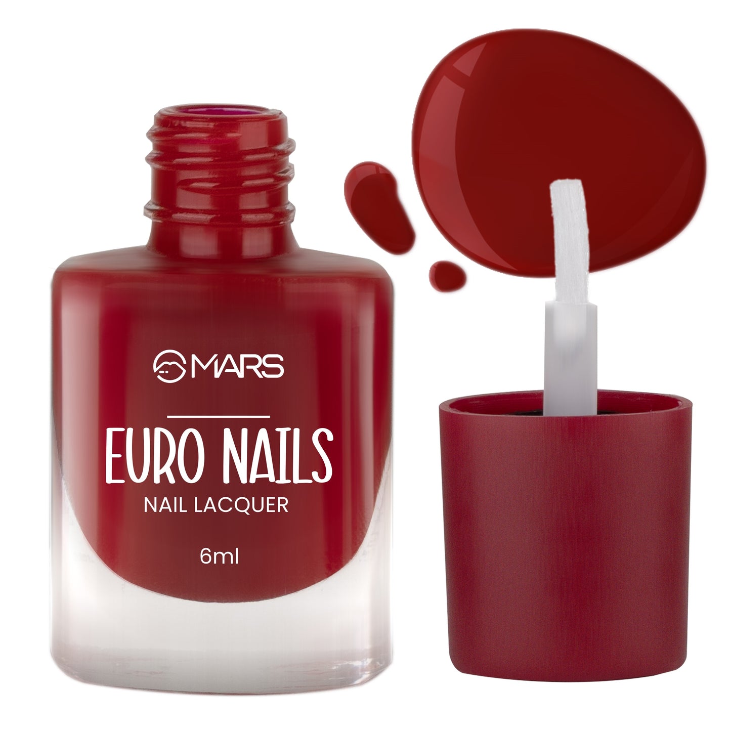 MARS Euro Nails Lacquer | Mars Cosmetics at Broadway