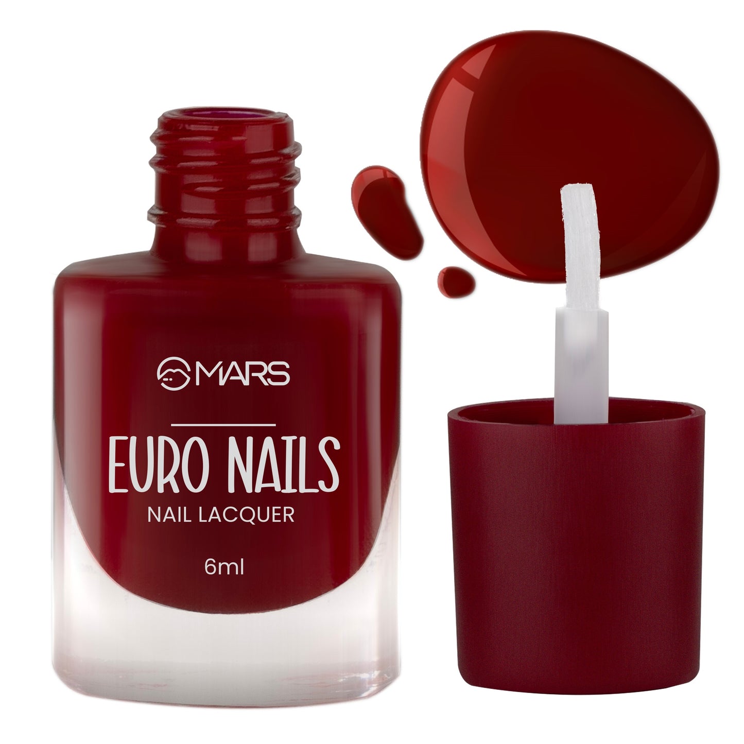 MARS Euro Nails Lacquer | Mars Cosmetics at Broadway