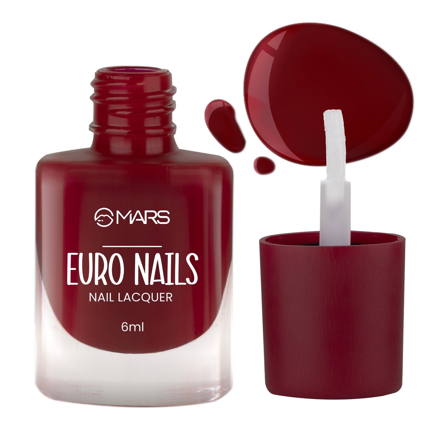 MARS Euro Nails Lacquer | Mars Cosmetics at Broadway