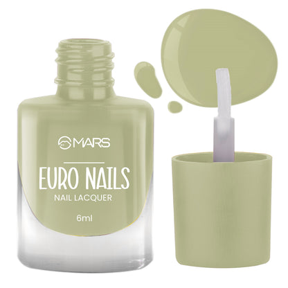 MARS Euro Nails Lacquer | Mars Cosmetics at Broadway