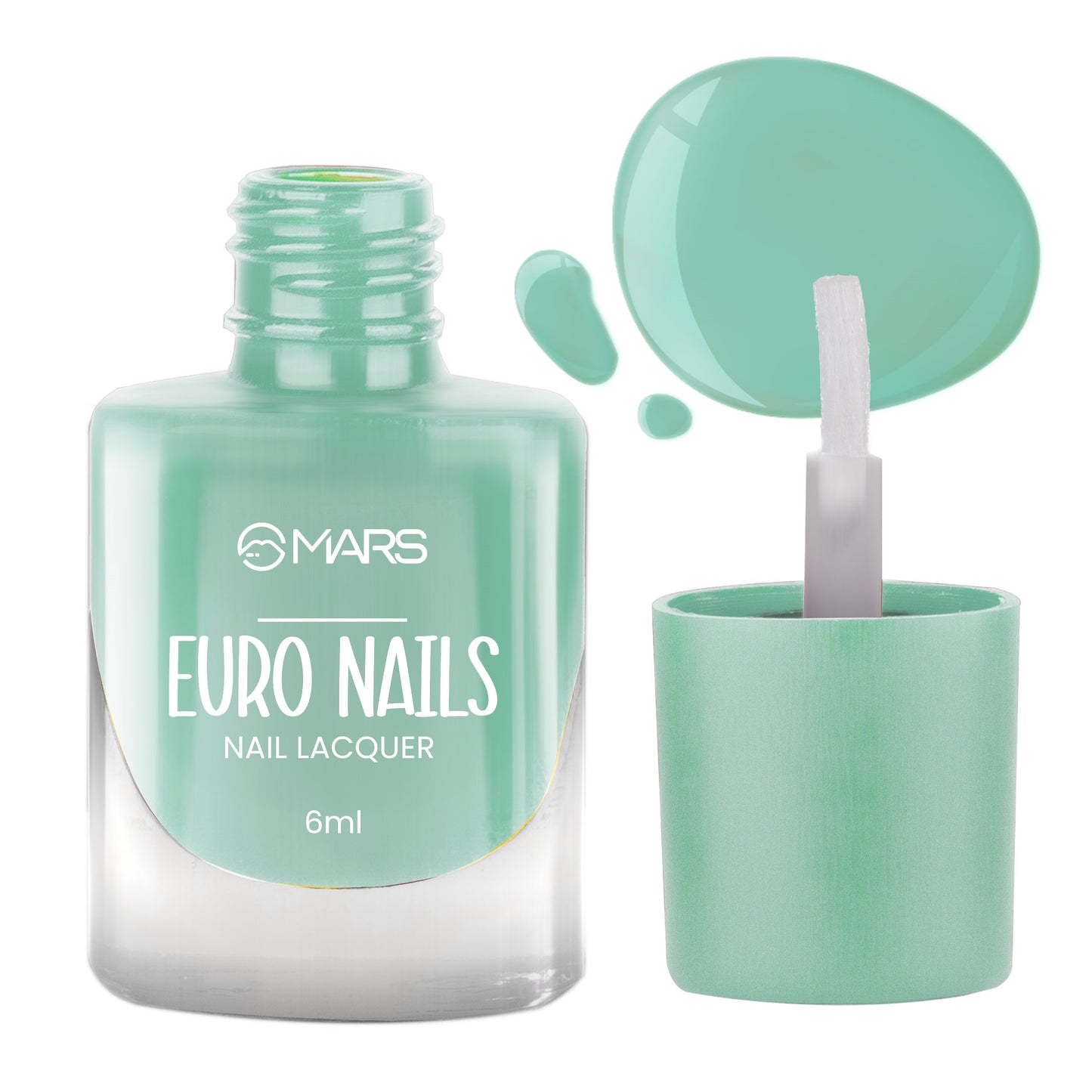 MARS Euro Nails Lacquer | Mars Cosmetics at Broadway