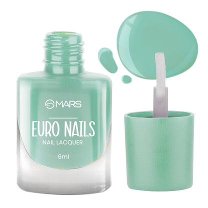 MARS Euro Nails Lacquer | Mars Cosmetics at Broadway