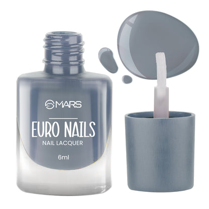MARS Euro Nails Lacquer | Mars Cosmetics at Broadway