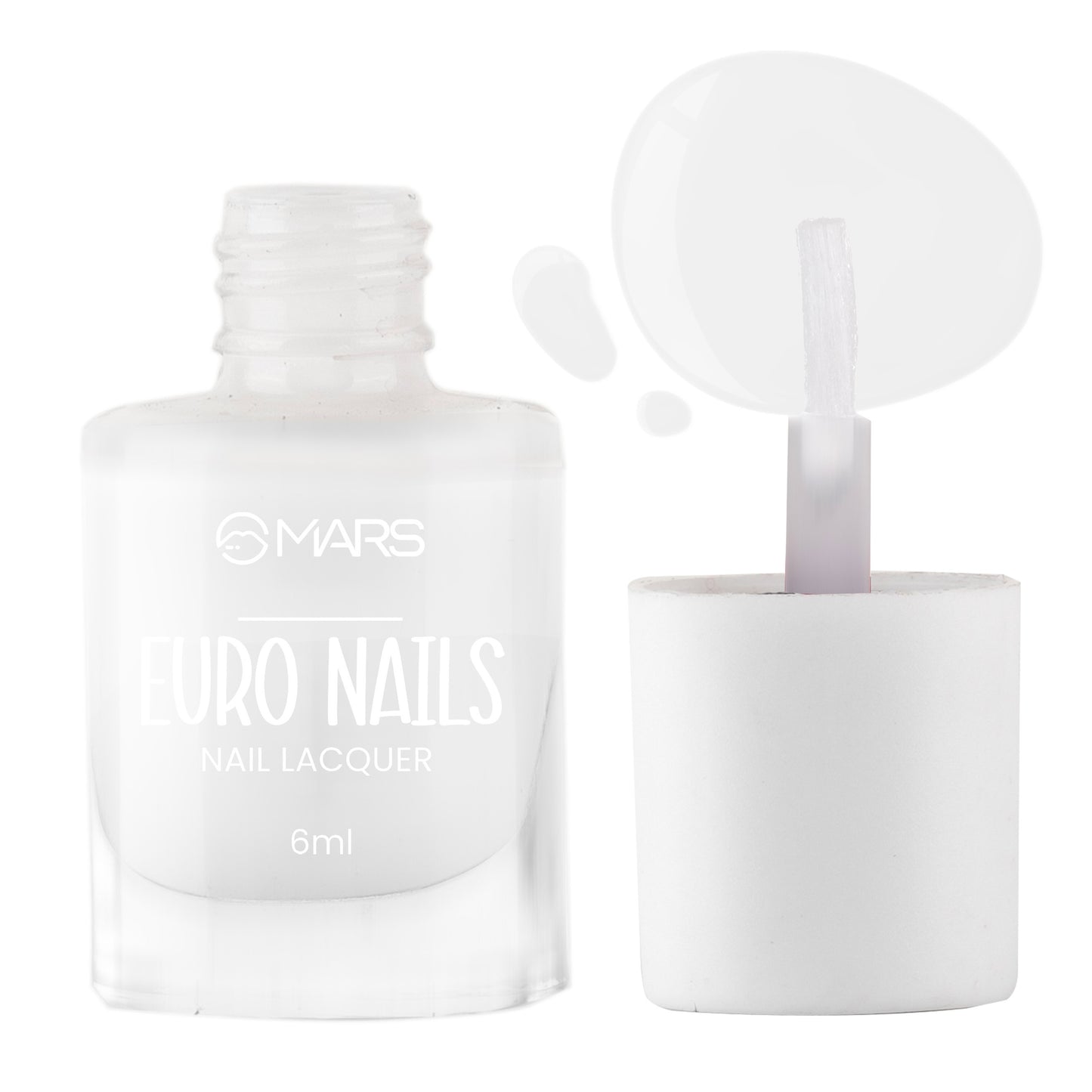 MARS Euro Nails Lacquer | Mars Cosmetics at Broadway