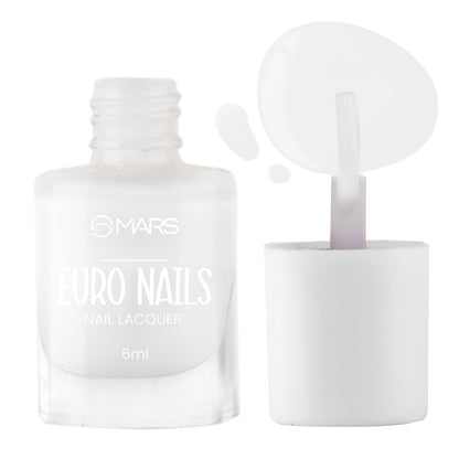 MARS Euro Nails Lacquer | Mars Cosmetics at Broadway