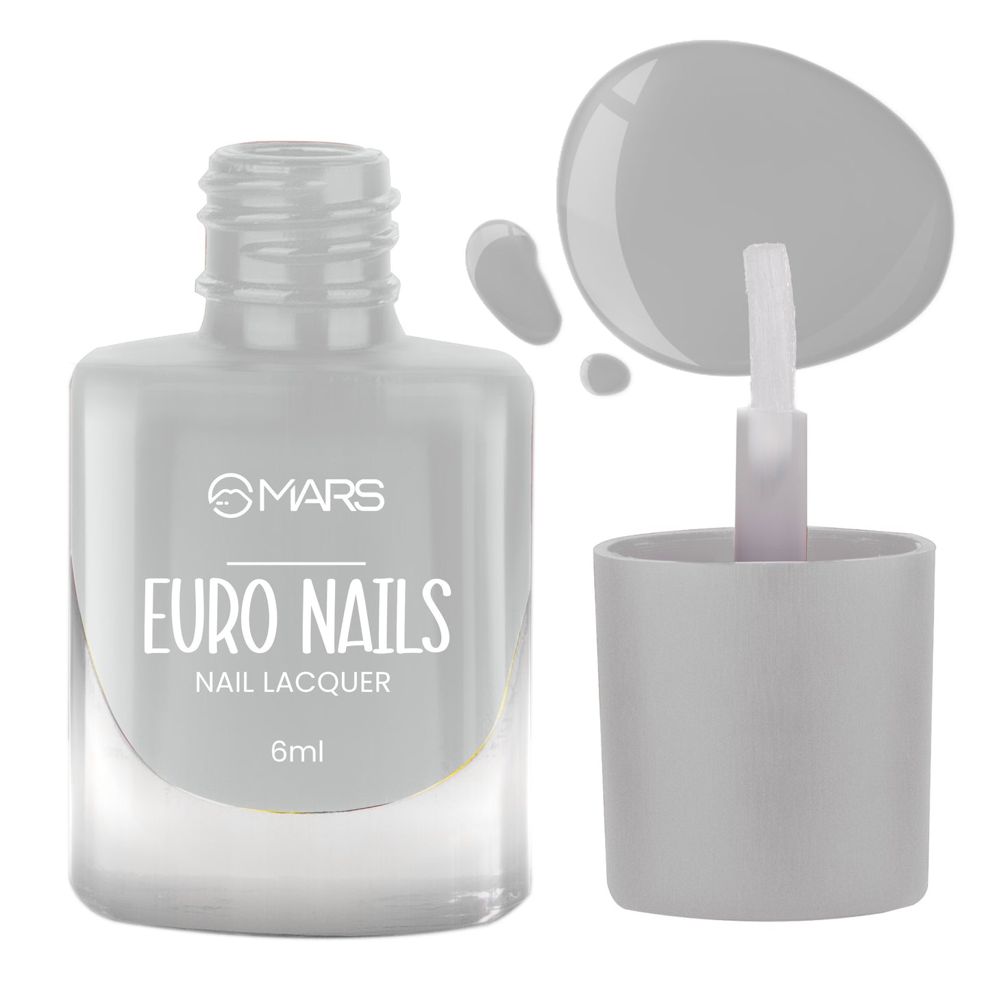 MARS Euro Nails Lacquer | Mars Cosmetics at Broadway