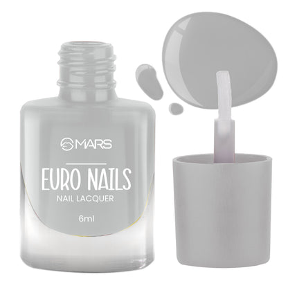 MARS Euro Nails Lacquer | Mars Cosmetics at Broadway