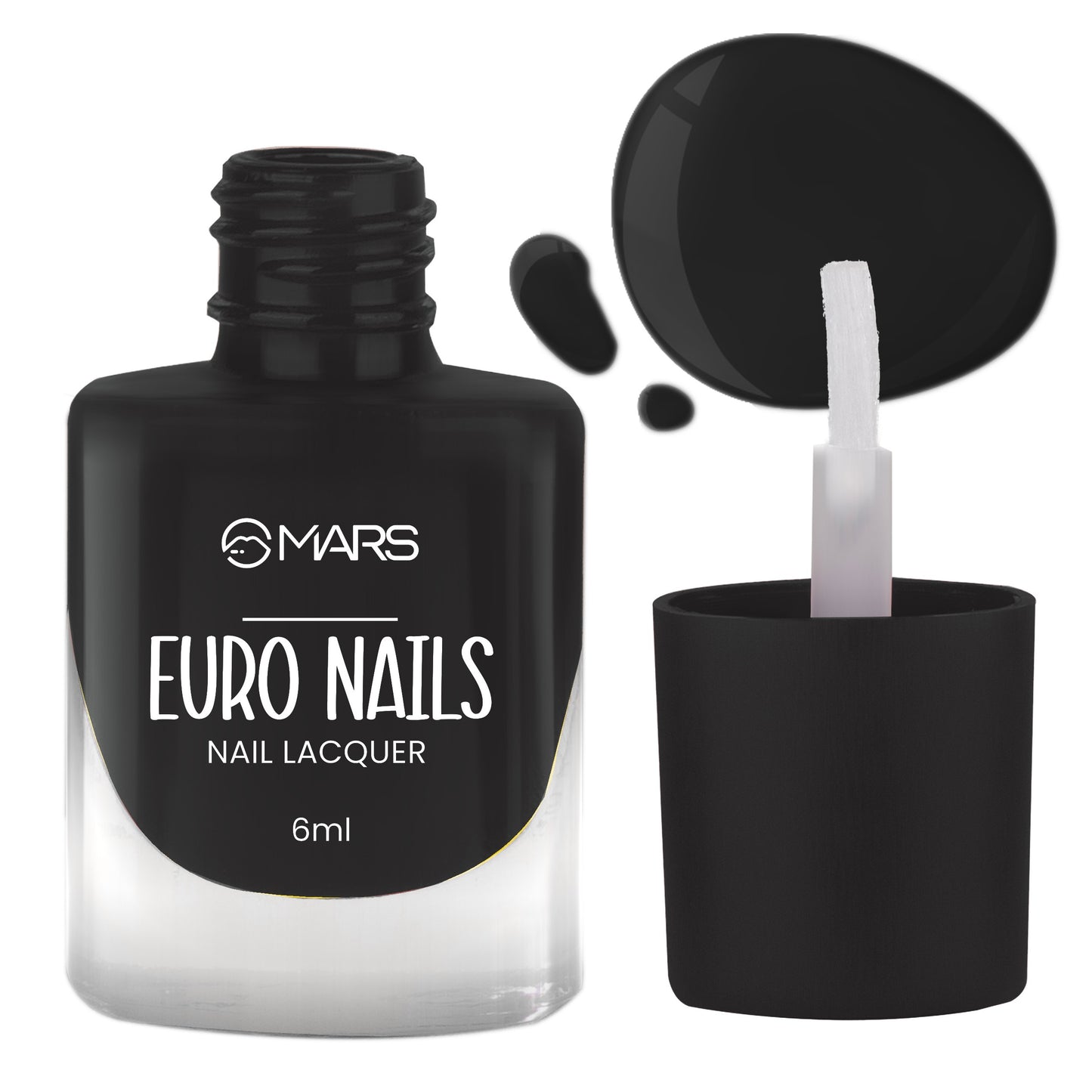 MARS Euro Nails Lacquer | Mars Cosmetics at Broadway