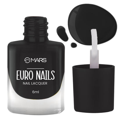 MARS Euro Nails Lacquer | Mars Cosmetics at Broadway