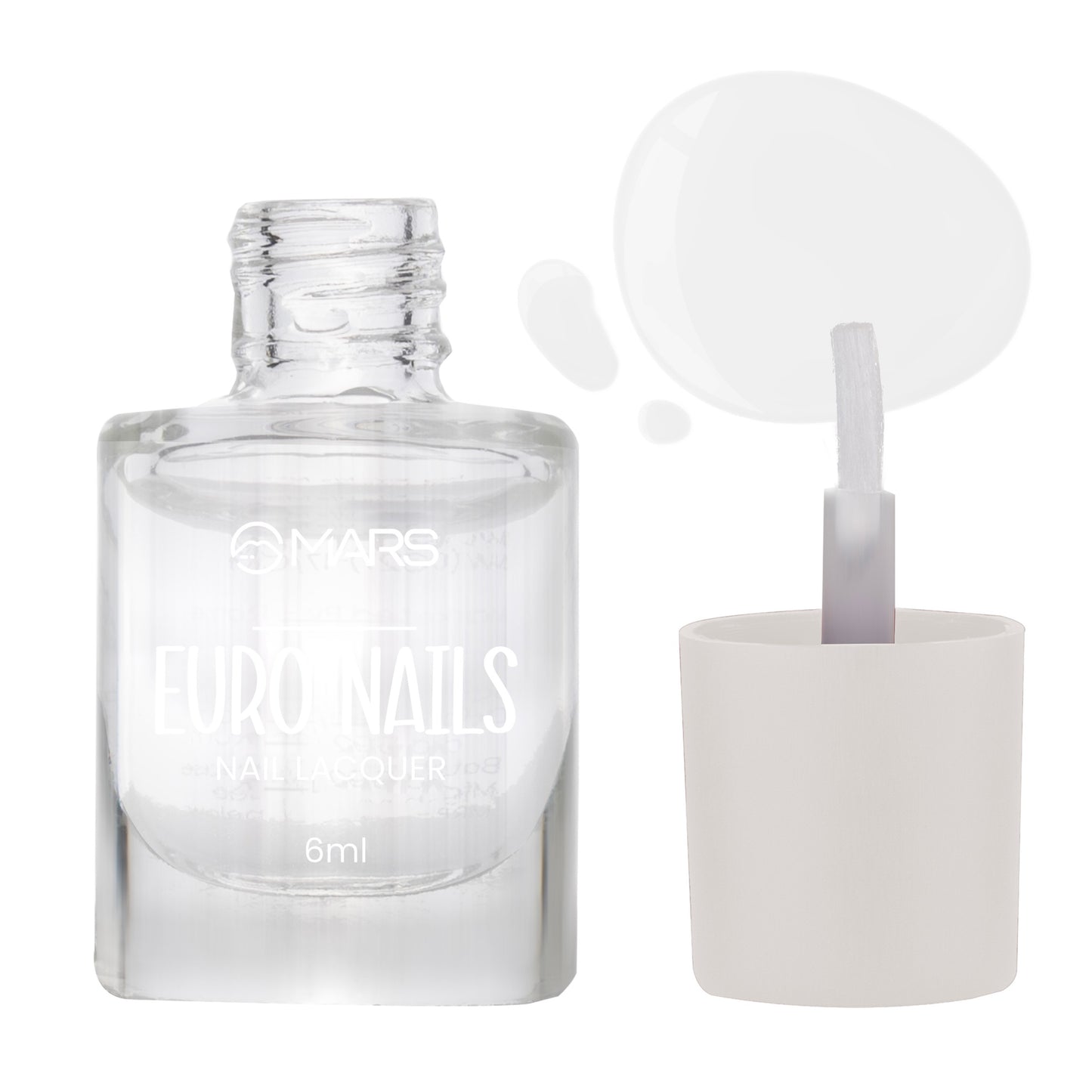 MARS Euro Nails Lacquer | Mars Cosmetics at Broadway