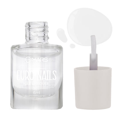 MARS Euro Nails Lacquer | Mars Cosmetics at Broadway