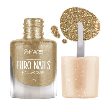 MARS Euro Nails Lacquer | Mars Cosmetics at Broadway