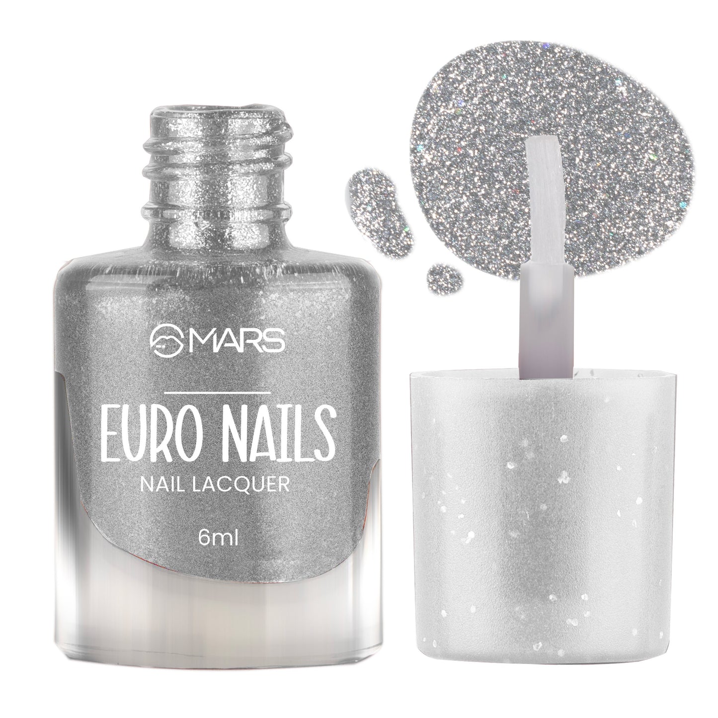 MARS Euro Nails Lacquer | Mars Cosmetics at Broadway