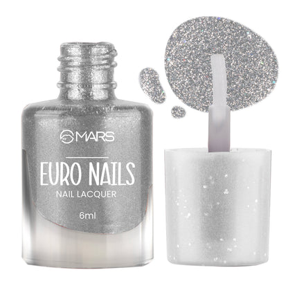 MARS Euro Nails Lacquer | Mars Cosmetics at Broadway