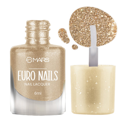 MARS Euro Nails Lacquer | Mars Cosmetics at Broadway