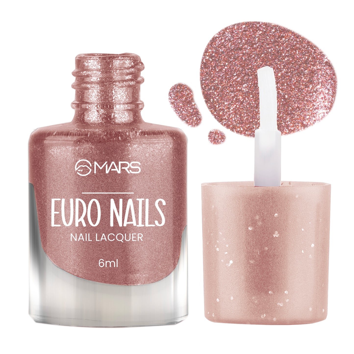MARS Euro Nails Lacquer | Mars Cosmetics at Broadway