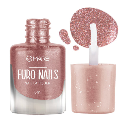 MARS Euro Nails Lacquer | Mars Cosmetics at Broadway