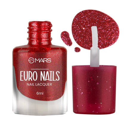 MARS Euro Nails Lacquer | Mars Cosmetics at Broadway