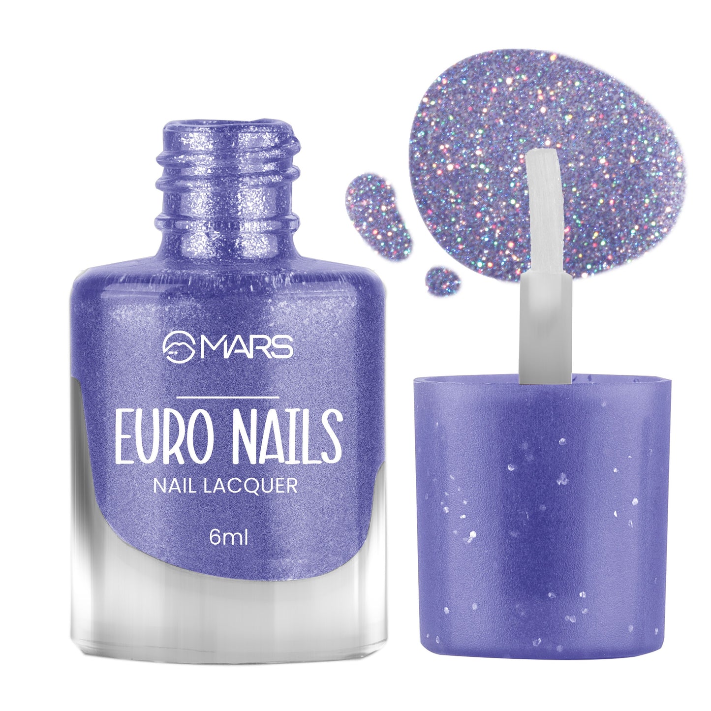 MARS Euro Nails Lacquer | Mars Cosmetics at Broadway