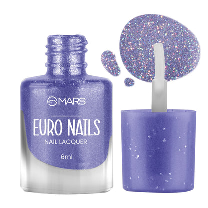 MARS Euro Nails Lacquer | Mars Cosmetics at Broadway