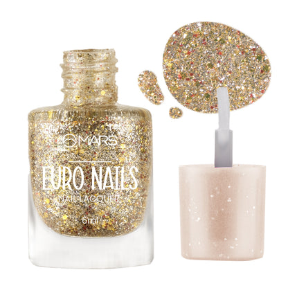 MARS Euro Nails Lacquer | Mars Cosmetics at Broadway