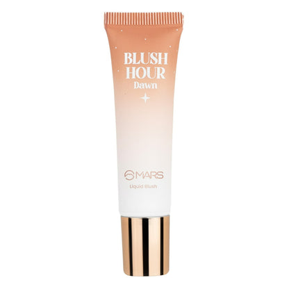 MARS Blush Hour | Liquid Blush | 01 - Dawn