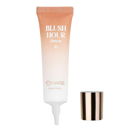 MARS Blush Hour | Liquid Blush | 01 - Dawn