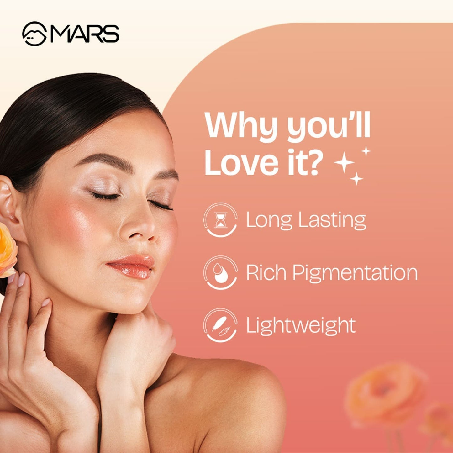 MARS Blush Hour Liquid Blush 02