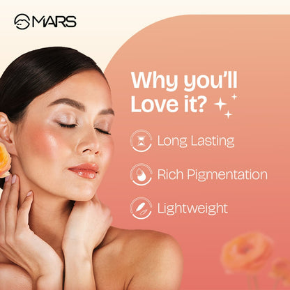 MARS Blush Hour Liquid Blush 02