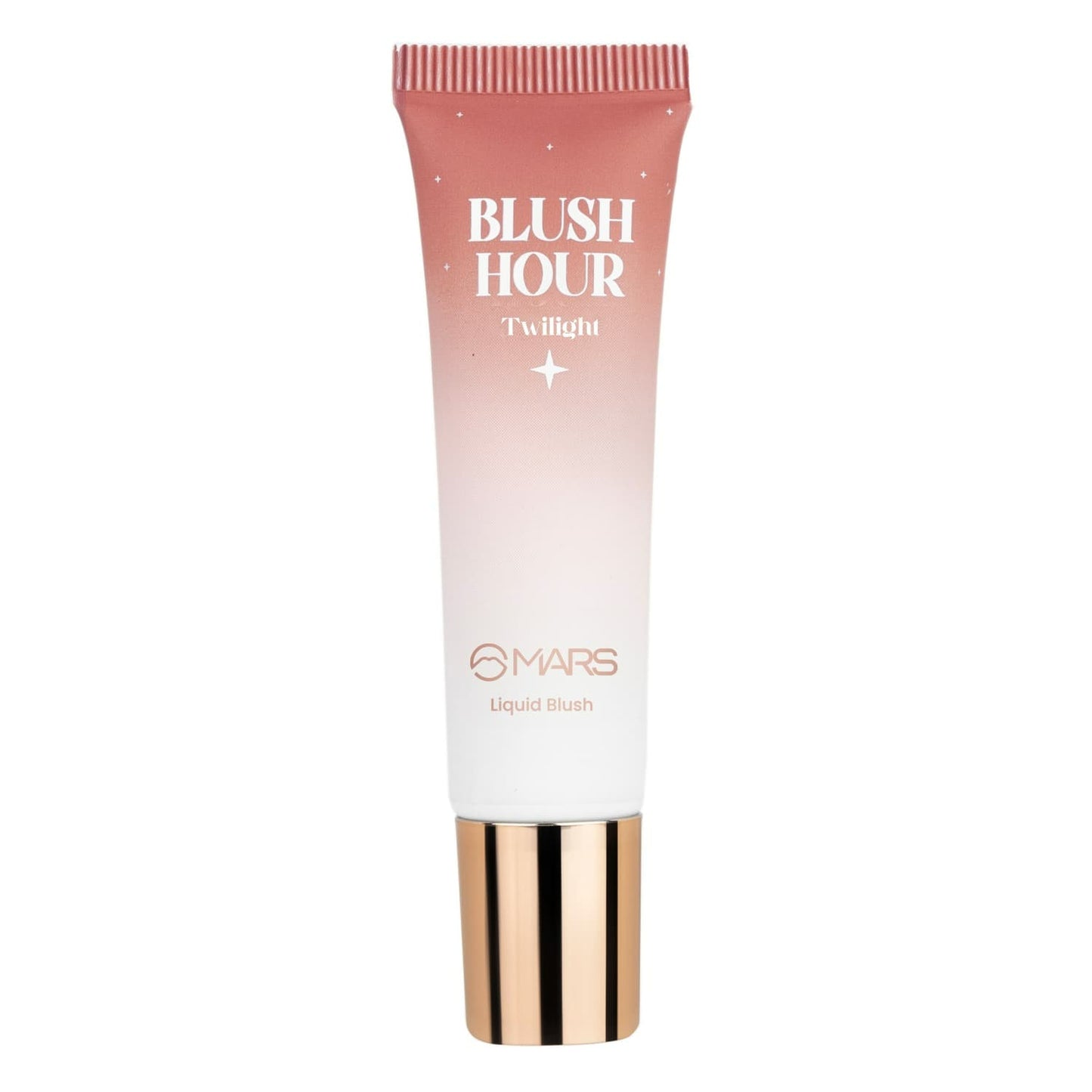 MARS Blush Hour Liquid Blush 02