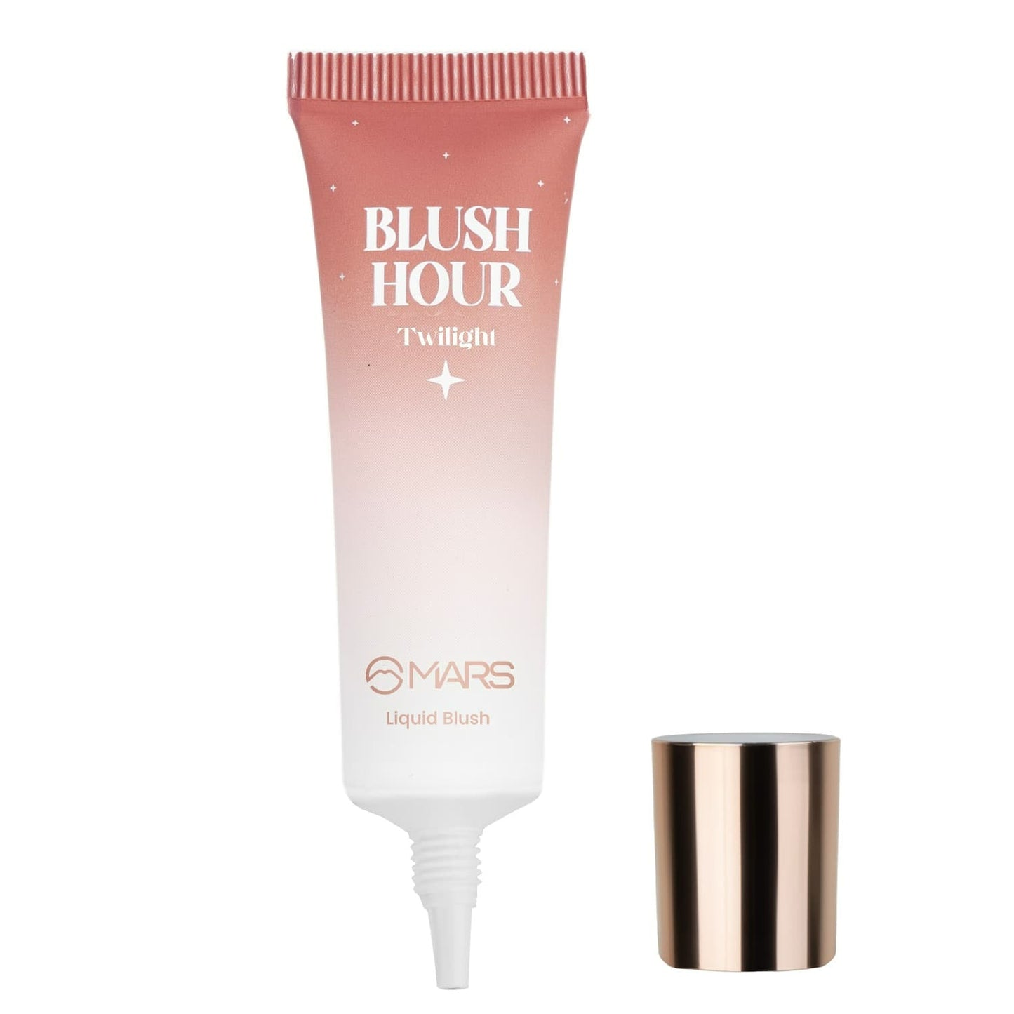 MARS Blush Hour Liquid Blush 02