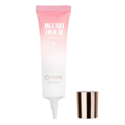 MARS Blush Hour Liquid Blush 03