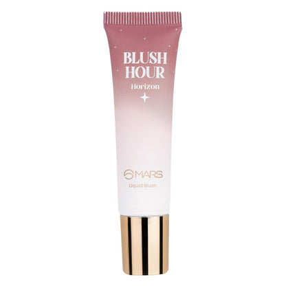 MARS Blush Hour Liquid Blush 04