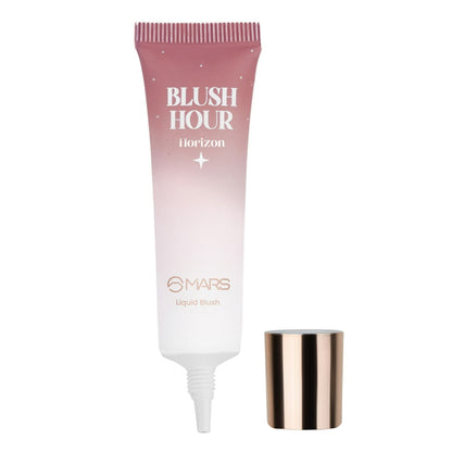 MARS Blush Hour Liquid Blush 04