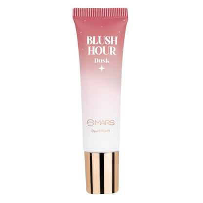 MARS Blush Hour Liquid Blush 05