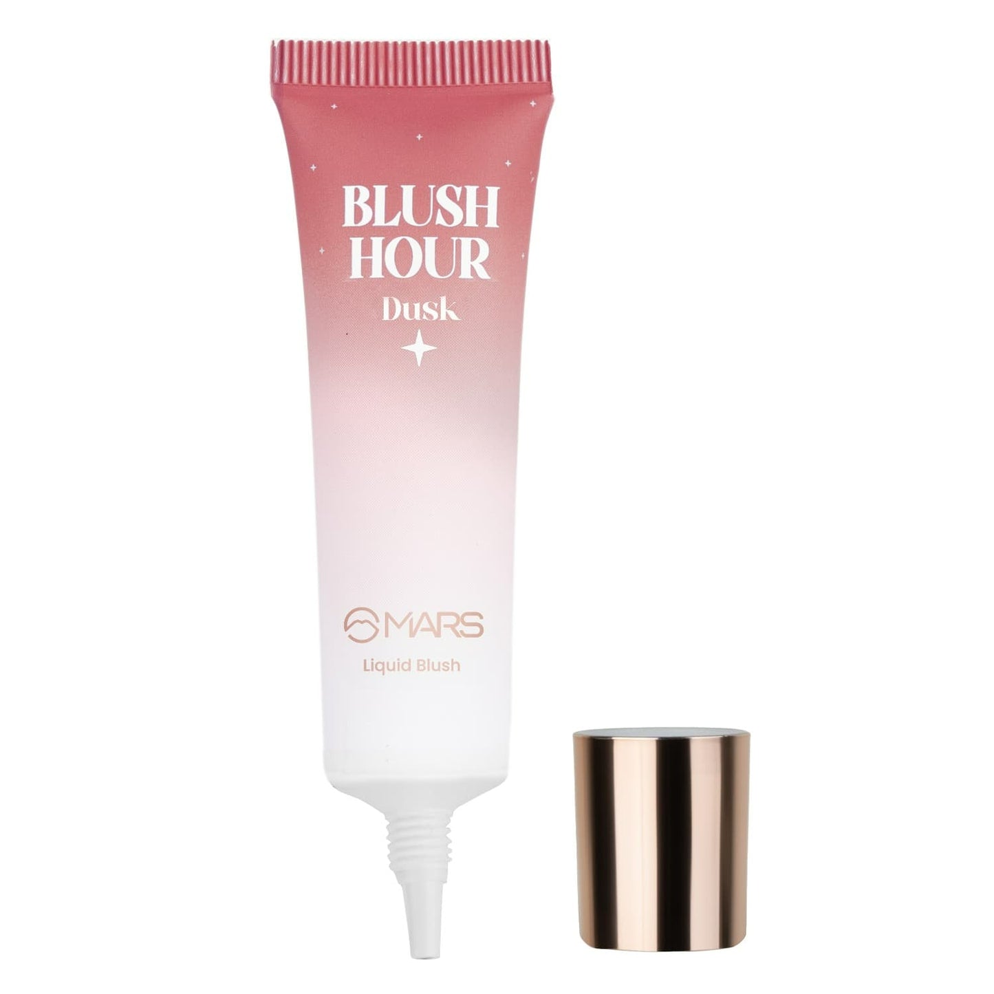 MARS Blush Hour Liquid Blush 05