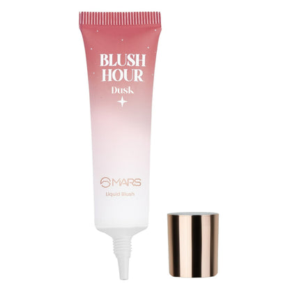 MARS Blush Hour Liquid Blush 05