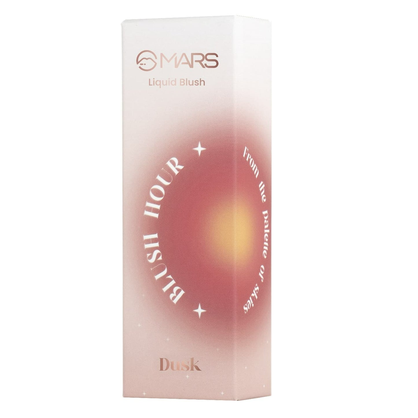 MARS Blush Hour Liquid Blush 05