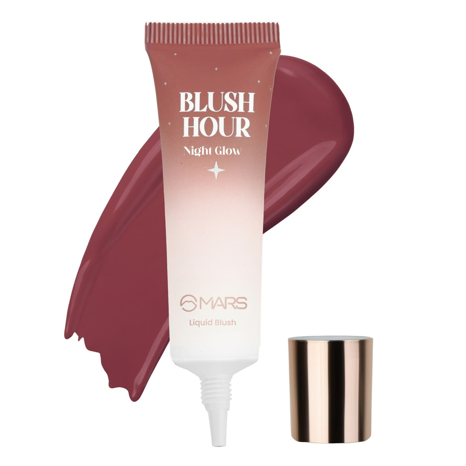 MARS Blush Hour Liquid Blush 06 | Mars Cosmetics at Broadway