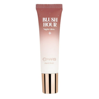 MARS Blush Hour Liquid Blush 06