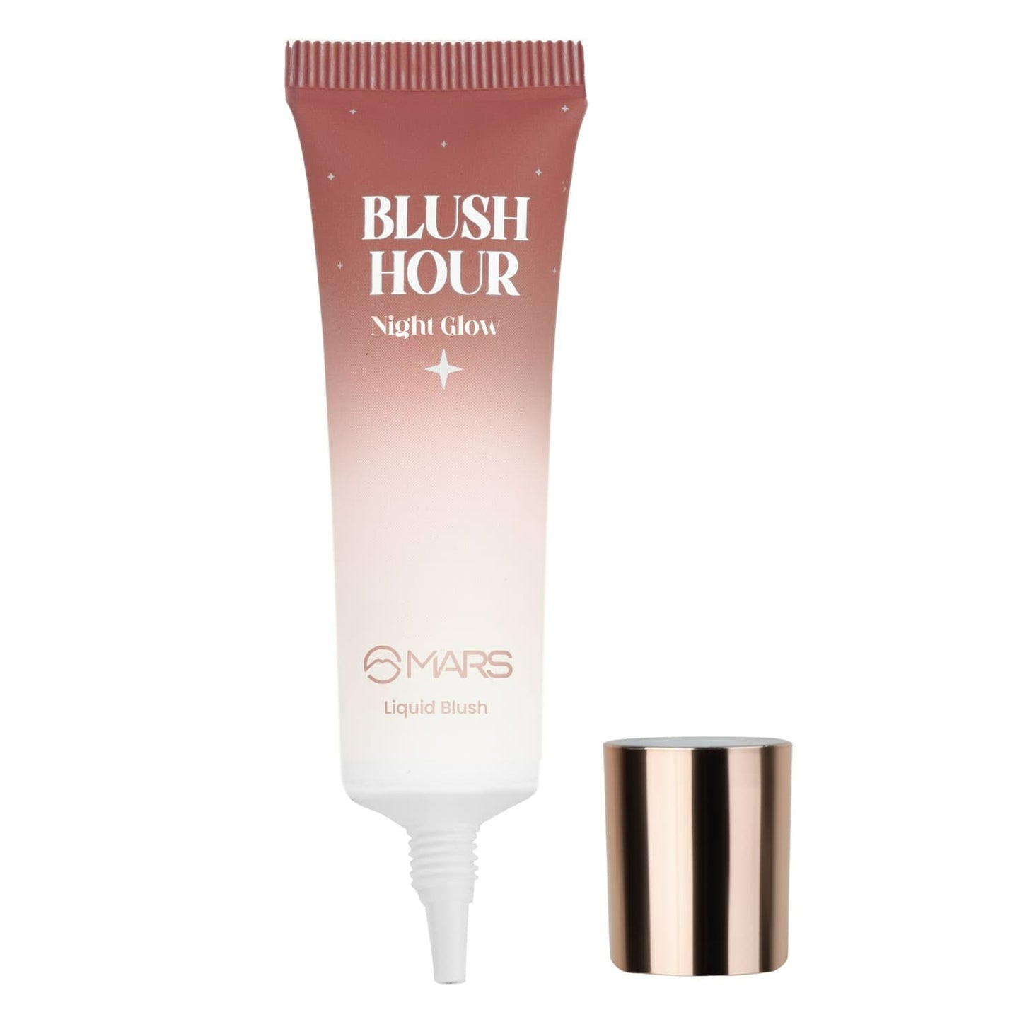 MARS Blush Hour Liquid Blush 06