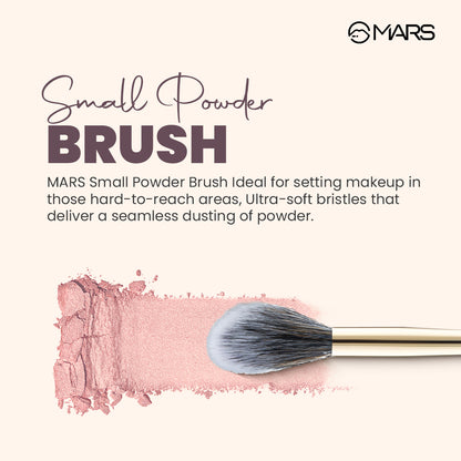 MARS Artist Arsenal Powder Brush