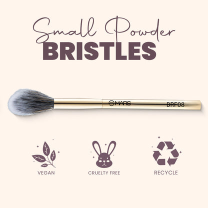 MARS Artist Arsenal Powder Brush